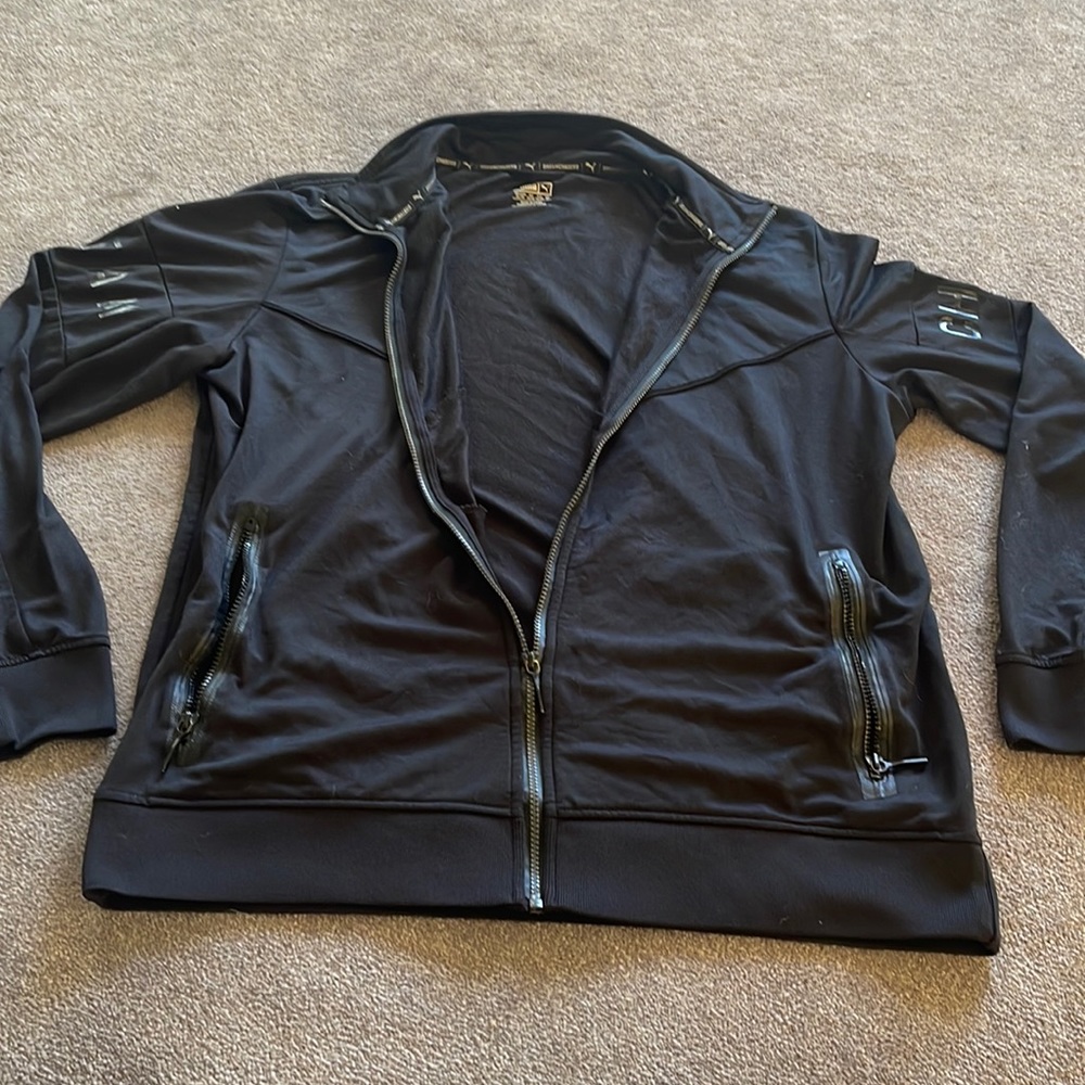 Dream Chasers full Zip